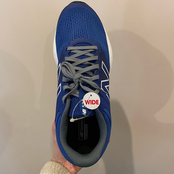 New Balance Men's running shoe - Picture 5 of 7